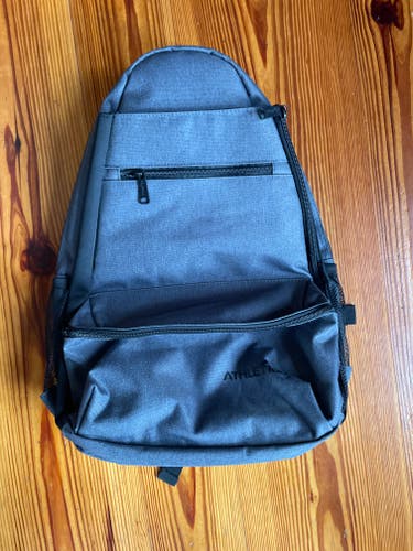 Used Tennis Bag Backpack