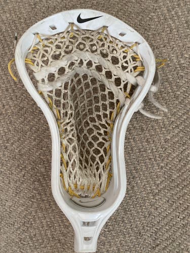Nike Lakota U Lacrosse Head