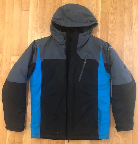 Columbia Ski Jacket