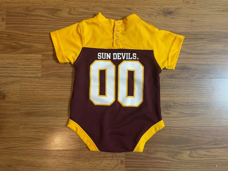 Baby New Jersey Devils Gear, Toddler, Devils Newborn Golf Clothing
