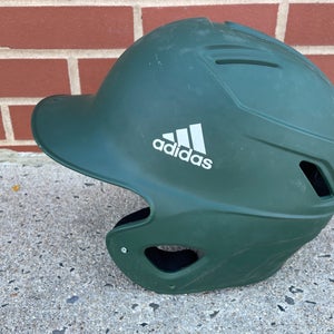 Used Adidas Batting Helmet