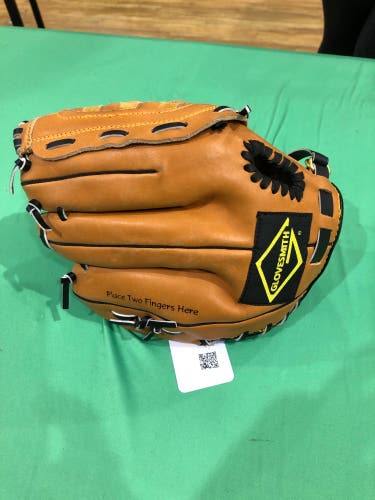 New Right Hand Throw Baseball Glove 9.5"