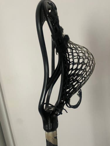 Used Attack & Midfield Strung DNA Head