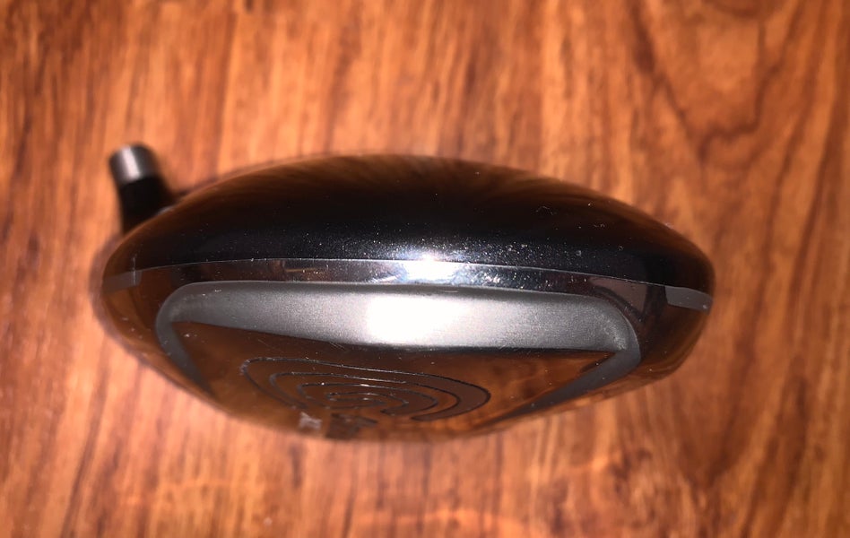 Cleveland XL 270 Driver Head Only