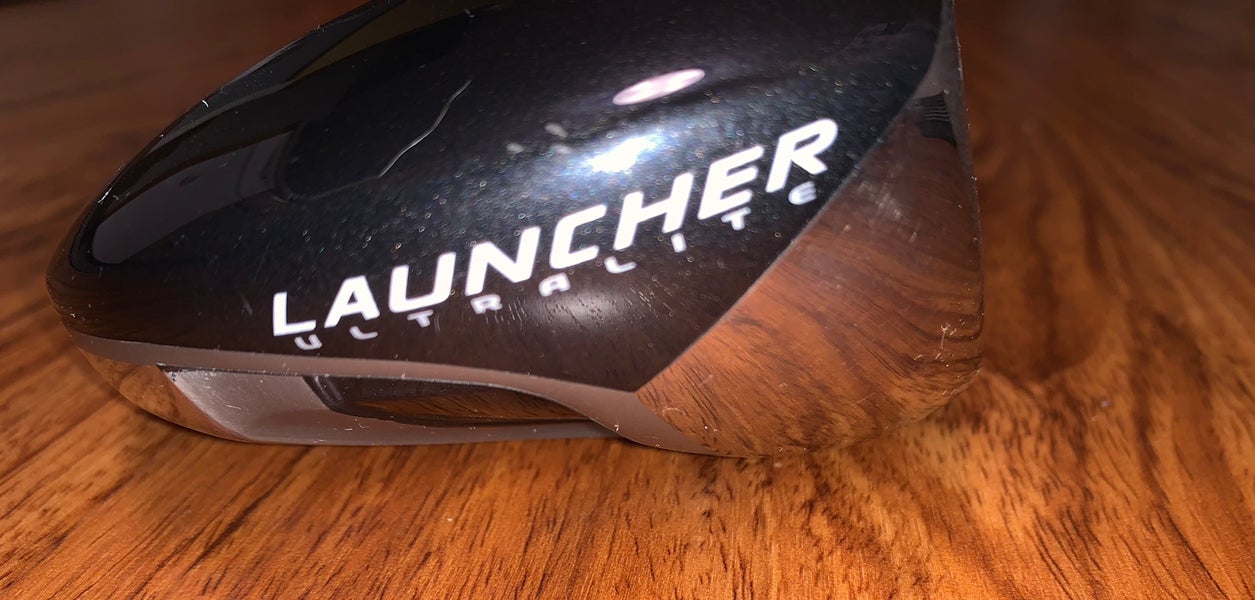 Cleveland XL 270 Driver Head Only