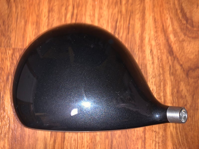 Cleveland XL 270 Driver Head Only