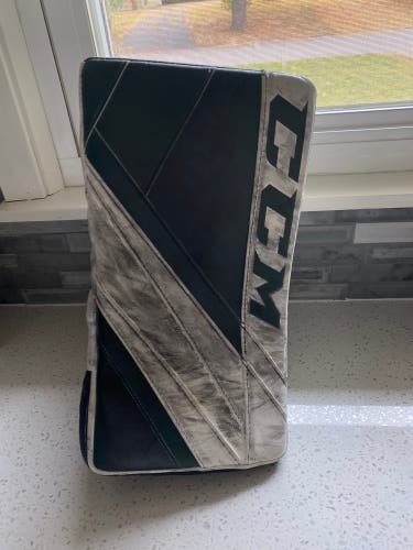 Used Regular EFlex 5 Blocker