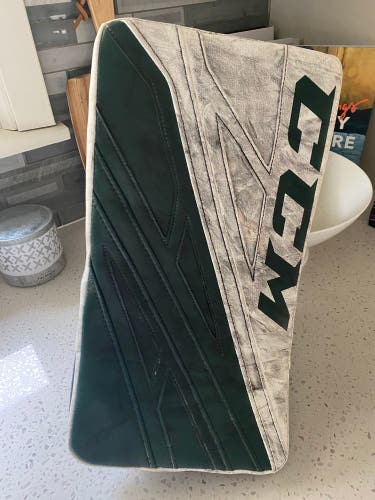 Used Regular EFLEX 4 Blocker