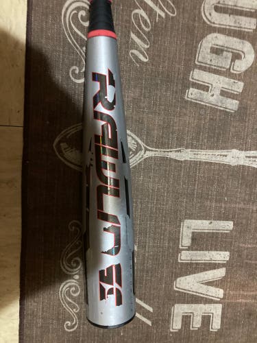 2021 Composite (-8) 21 oz 29" Quatro Pro Bat