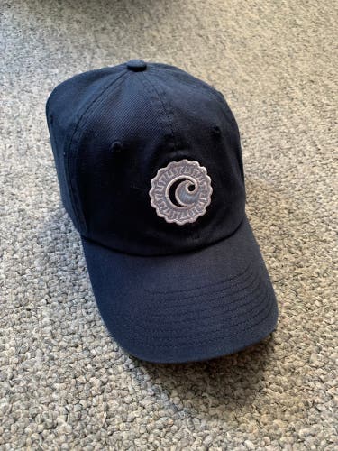 Cisco Brewers Nantucket Dad Hat