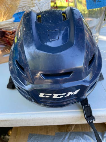 CCM Helmet Tacks 310 M