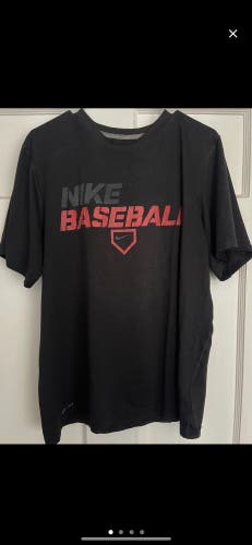 Nike Baseball T-Shirt Bundle 2of2