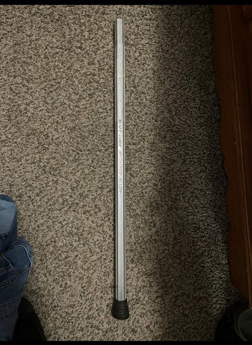 Used Gait dB 6000 alloy Shaft