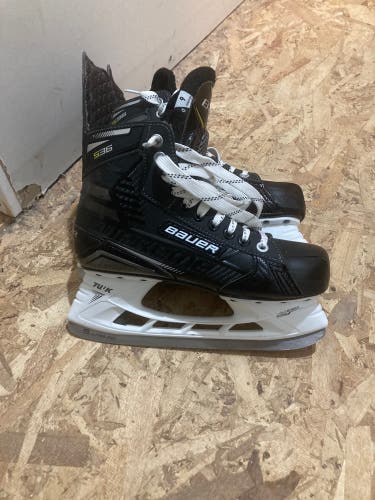 Bauer Supreme S36 Skates