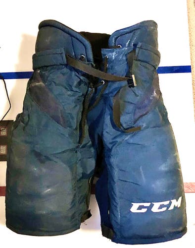 Senior Small CCM Pro Stock HP35 Hockey Pants