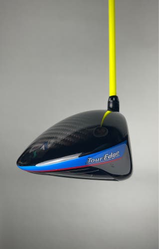 Tour Edge Exotics EXS Pro 9.5° Driver