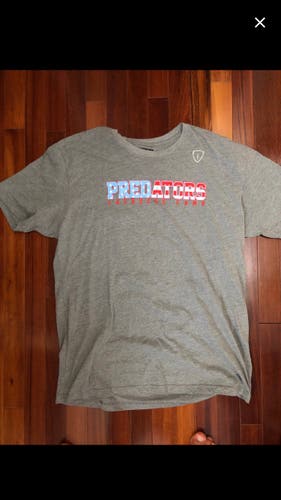 Lacrosse Apparel Bundle