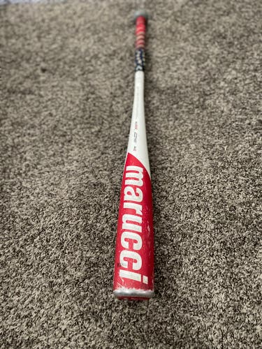 2021 Alloy (-5) 25 oz 30" CAT 8 Bat