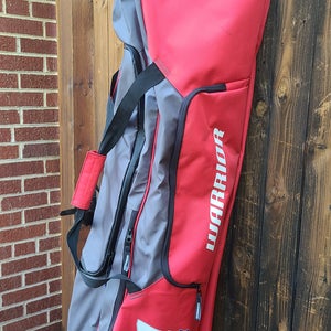 Used Warrior Team 91 National Bag
