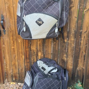 Used HG from Aspen - Ski Backpack