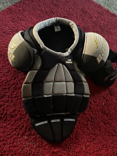 Bauer supreme 5000 Shoulder Pads