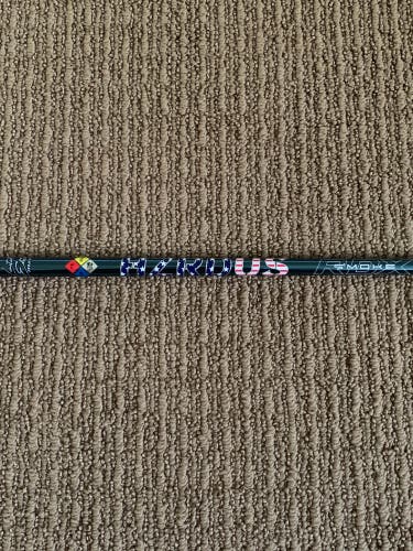 Project X Hzrdus SMOKE Blue TX