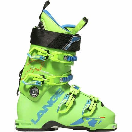 Men's New 2020 Lange XT 130 Free L.V. 29.5