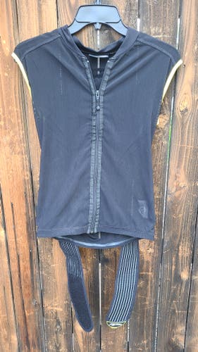 Used Small Slytech Back Plate