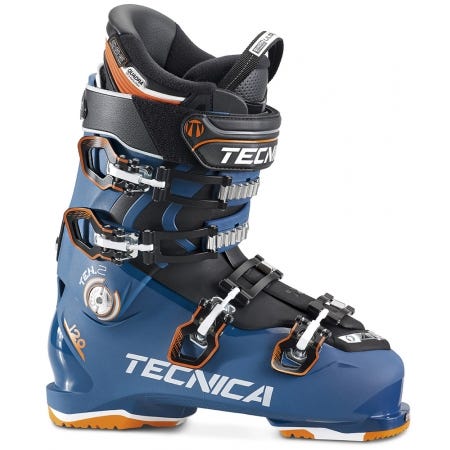 Men's New Tecnica Ten.2 120 HV