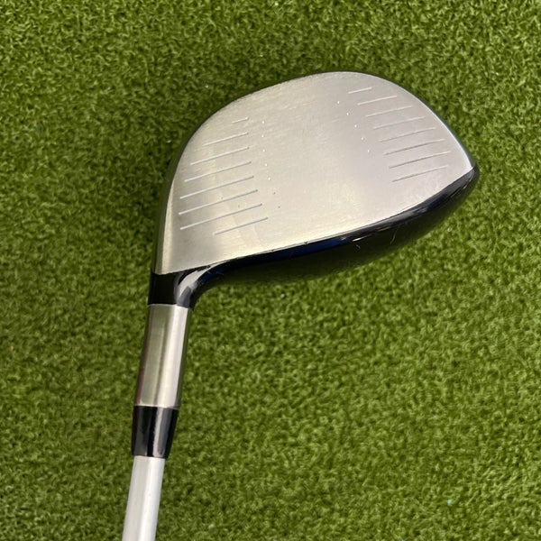 nike victory red tour driver review