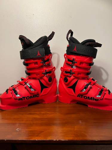 Atomic Redster CS 90 Race Boot