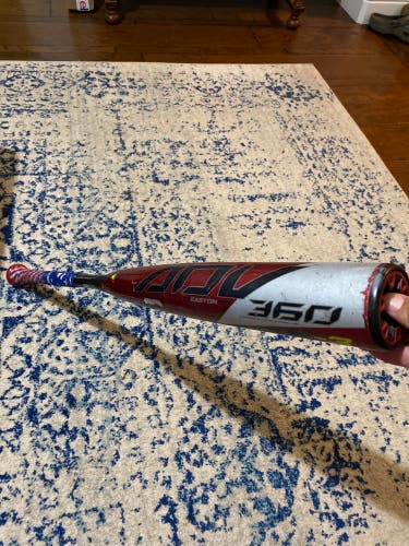 2020 Easton ADV 360 (-3) 29 oz 32"