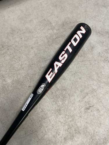 Used Easton Ghost Hyper Lite 29" -12 Drop Usssa 2 3 4 Barrel Bats