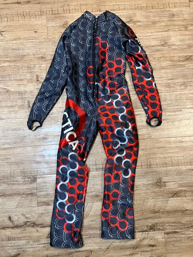 Arctica AMP GS Suit - Adult Small