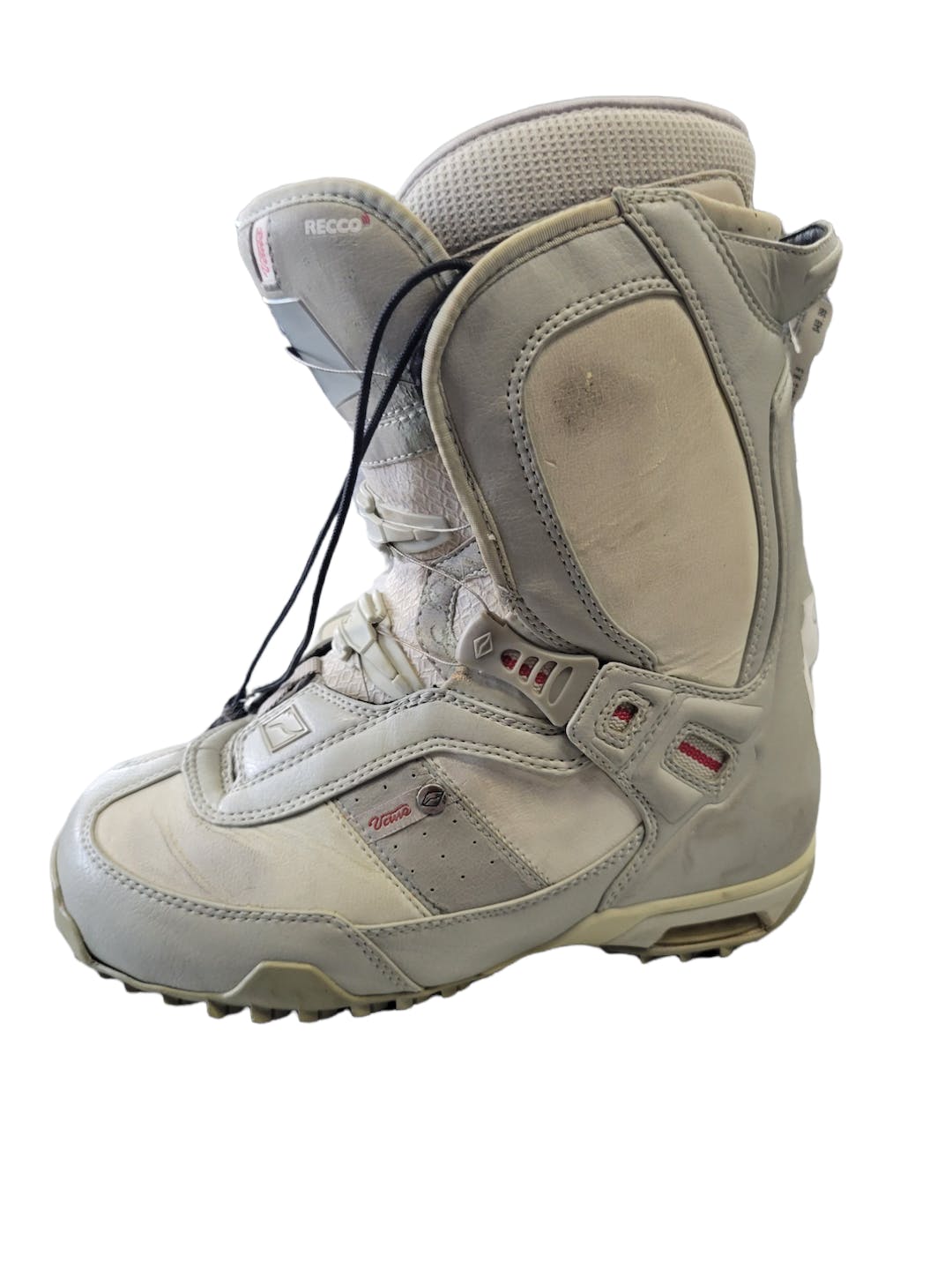 Used Vans Omni Boa Senior 9.5 Women's 