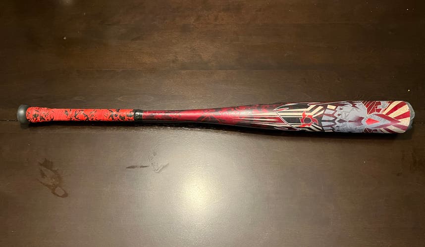DeMarini Voodo, - 3, 32/29, 2022