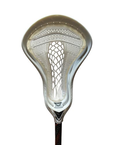 Warrior Evo Fat Boy Warp Pro Mid High