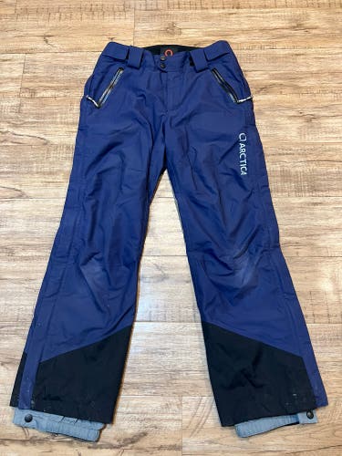 Arctica Youth Side Zip 2.0 Ski Pants
