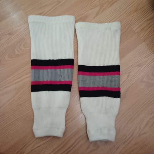 Youth Used Socks