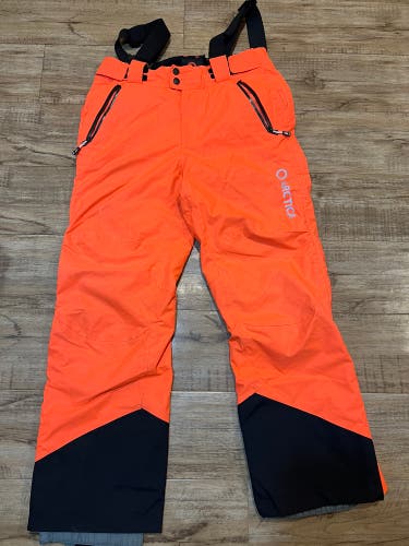 Arctica Youth 2.0 Side Zip Pants