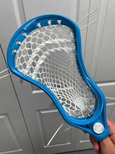 New Havok 2.0 Lacrosse Head