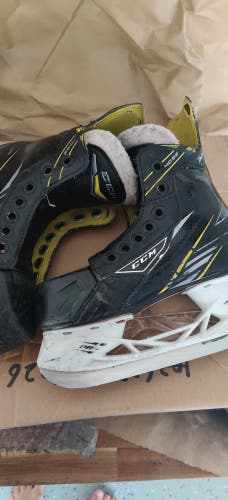 CCM Tacks 4092  - Youth Size 12