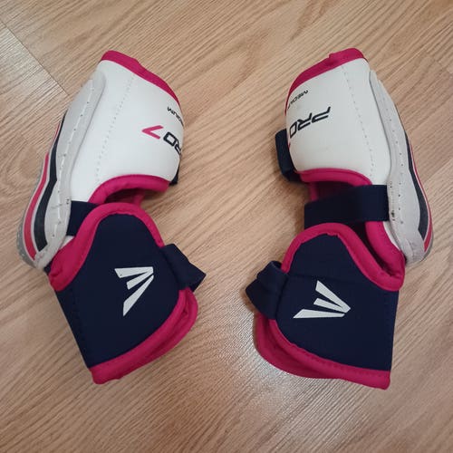 Used Medium Easton Elbow Pads