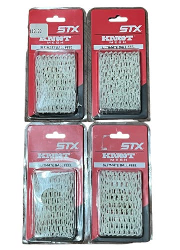 BN STX Knot Mesh