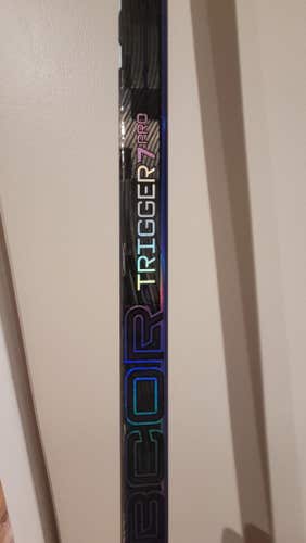 New RH CCM RibCor Trigger 7 Pro P90TM