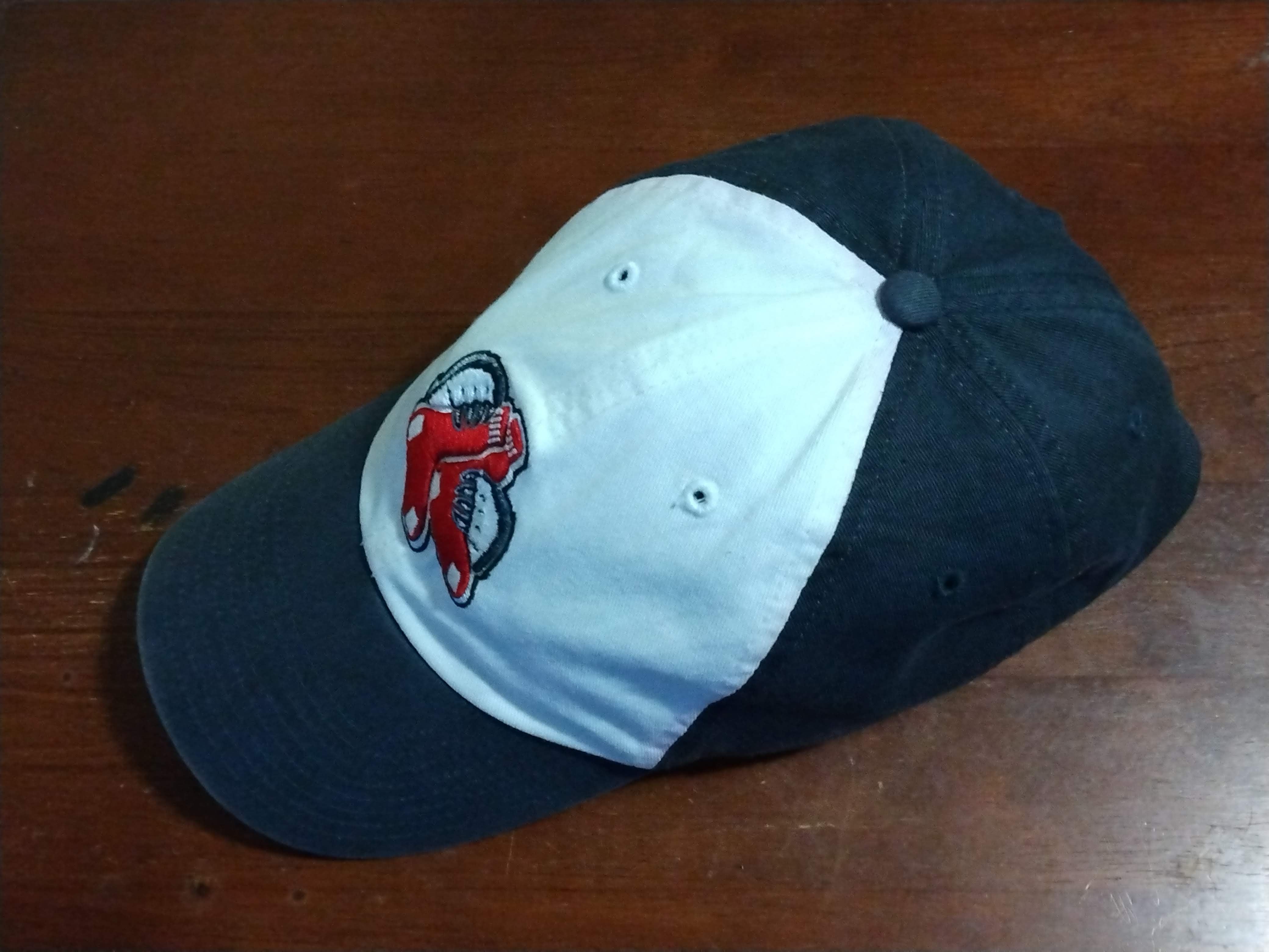 MLB, Accessories, Pawtucket Red Sox Pink Pawsox 47 Hat