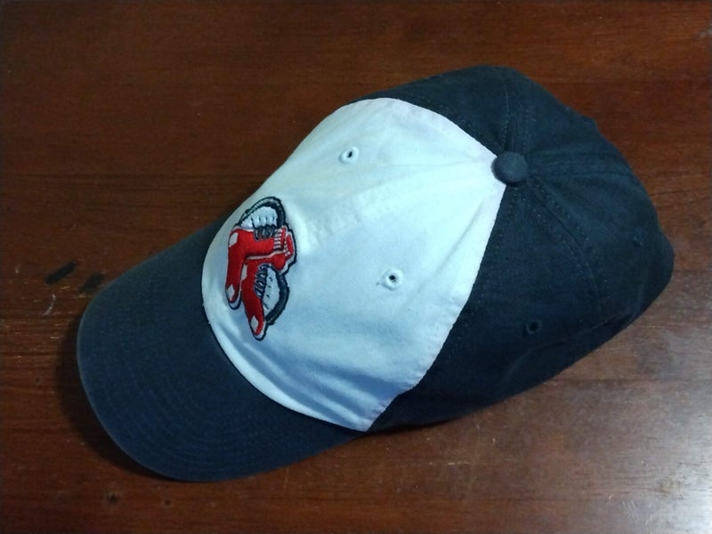 Pawtucket Red Sox RETRO MiLB '47 Brand Adj Hat