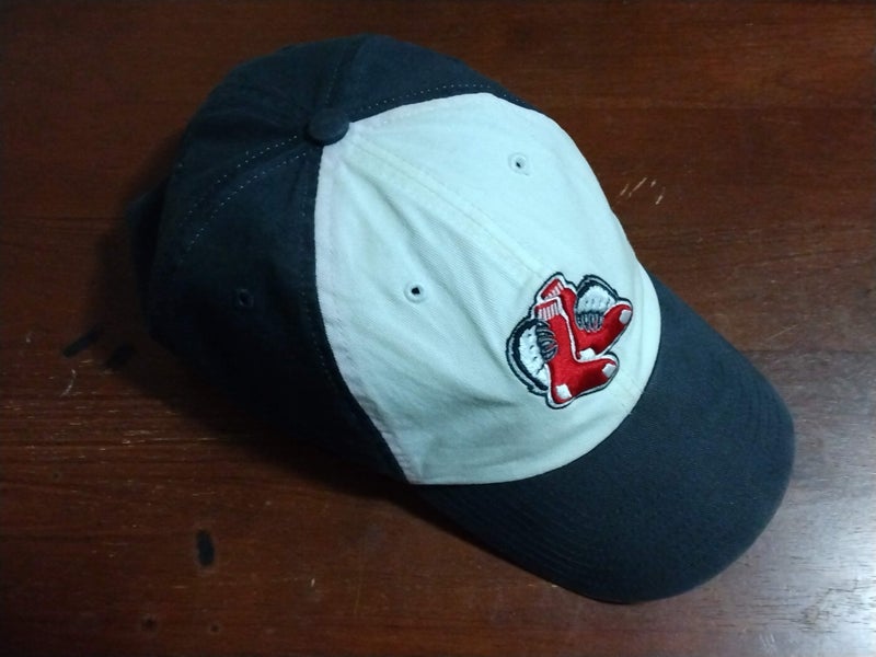 Pawtucket Red Sox RETRO MiLB '47 Brand Adj Hat