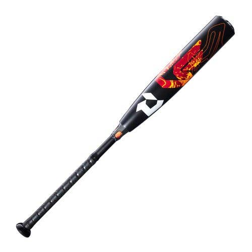 New  2023 DeMarini Composite CF MASHUP Bat USSSA 29/19 NIW