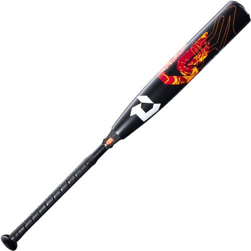 New  2023 DeMarini Composite CF MASHUP Bat USSSA 28/18 NIW